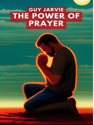 cover image of The Power of Prayer